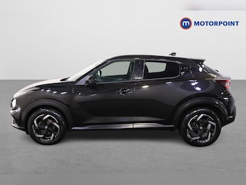 Used Nissan Juke 2023 for sale - 75584744: Photo