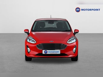Used Ford Fiesta 2019 for sale - 79479814: Photo