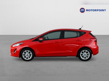 Used Ford Fiesta 2019 for sale - 79479814: Photo