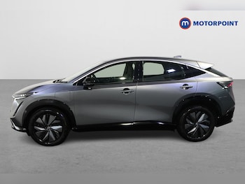 Used Nissan ARIYA undefined for sale - 78701063: Photo
