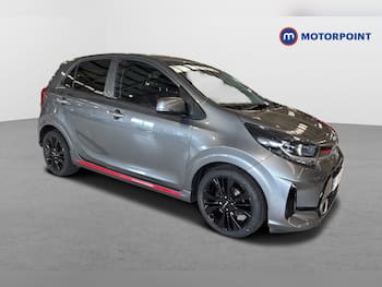 Used Kia Picanto 2023 for sale - 79736288: Photo