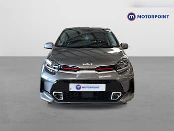 Used Kia Picanto 2023 for sale - 79736288: Photo