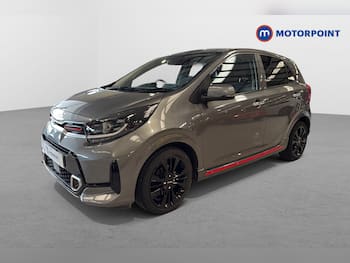 Used Kia Picanto 2023 for sale - 79736288: Photo