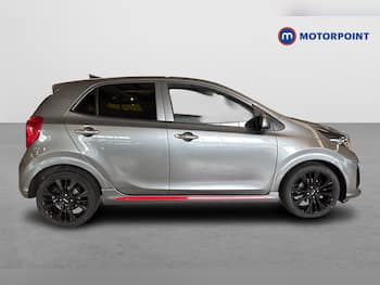 Used Kia Picanto 2023 for sale - 79736288: Photo