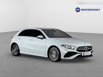 Used Mercedes-Benz A-Class 2023 for sale - 79641029: Photo