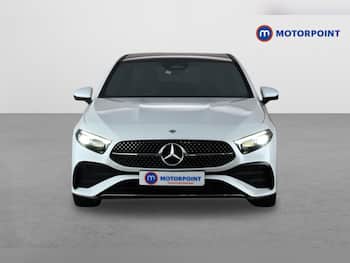 Used Mercedes-Benz A-Class 2023 for sale - 79641029: Photo