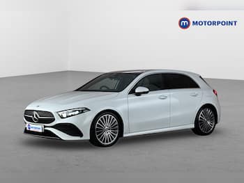 Used Mercedes-Benz A-Class 2023 for sale - 79641029: Photo