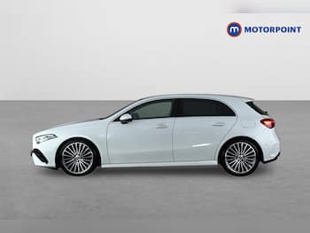 Used Mercedes-Benz A-Class 2023 for sale - 79641029: Photo