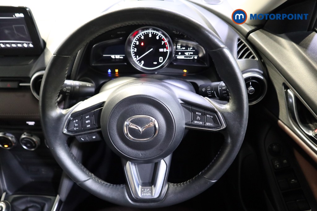 Used Mazda CX-3 2018 for sale - 76762755: Photo 10