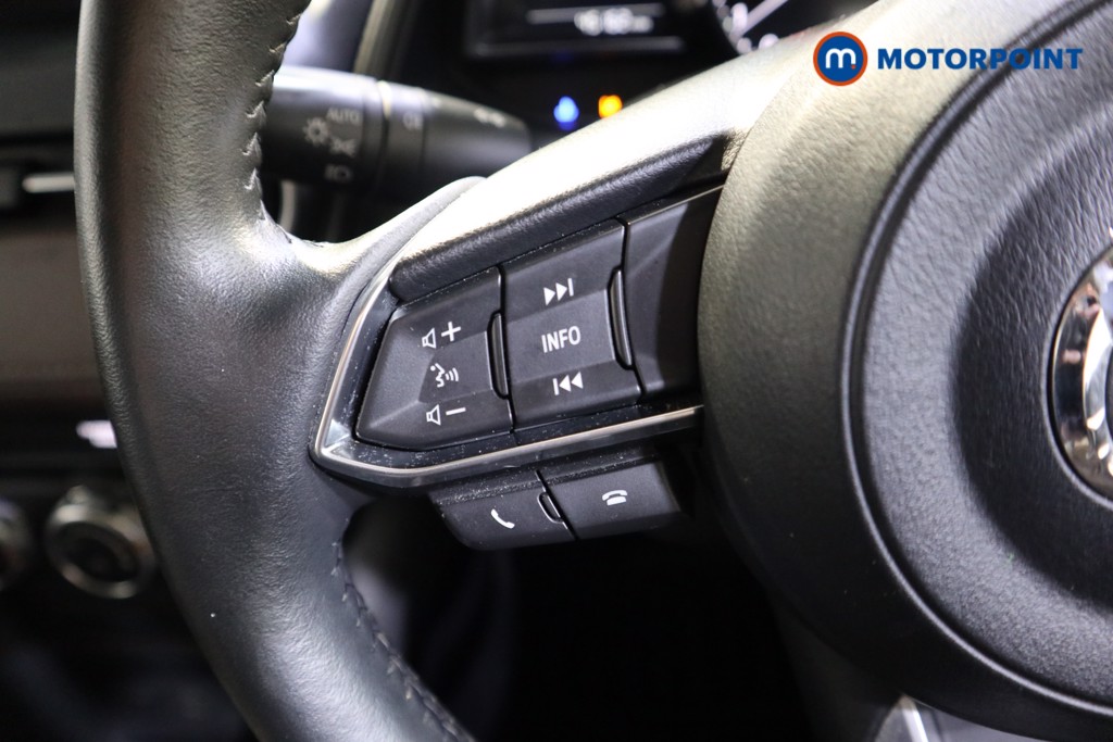 Used Mazda CX-3 2018 for sale - 76762755: Photo 11