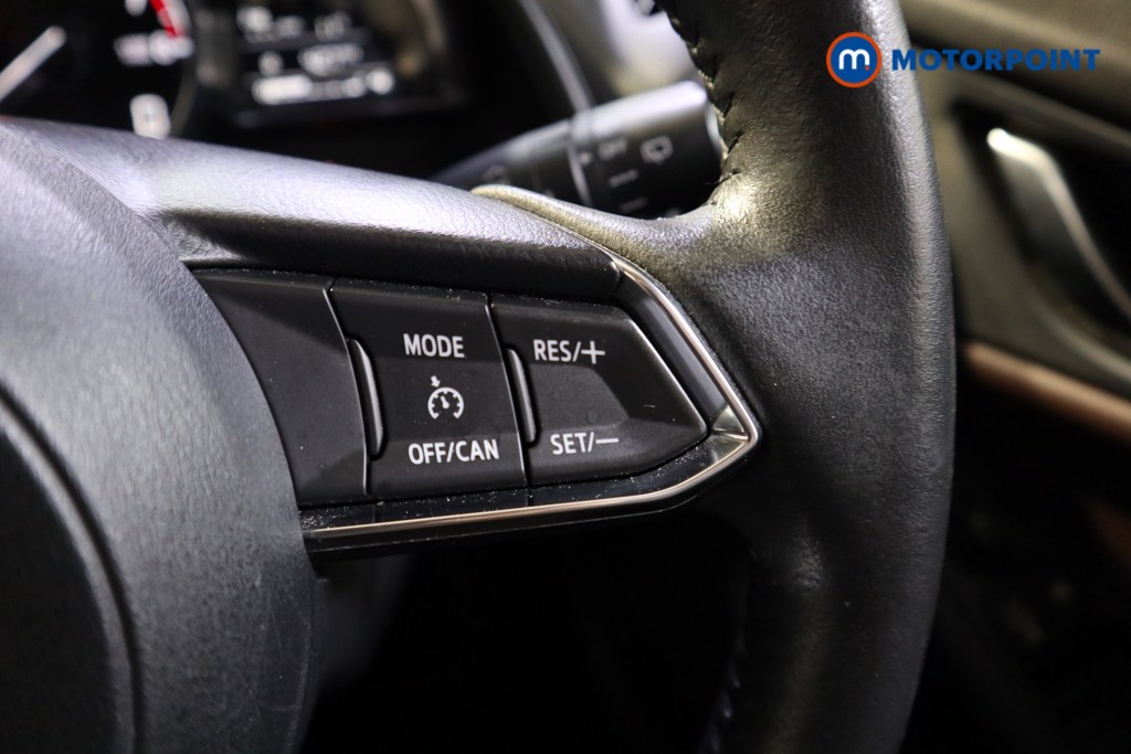 Used Mazda CX-3 2018 for sale - 76762755: Photo 12