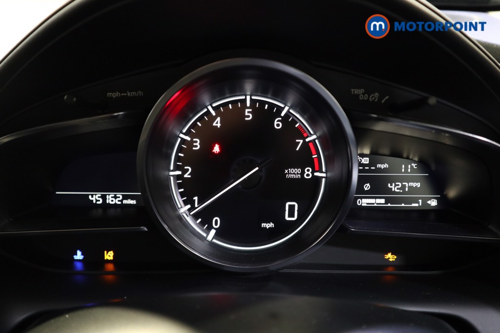 Used Mazda CX-3 2018 for sale - 76762755: Photo 13