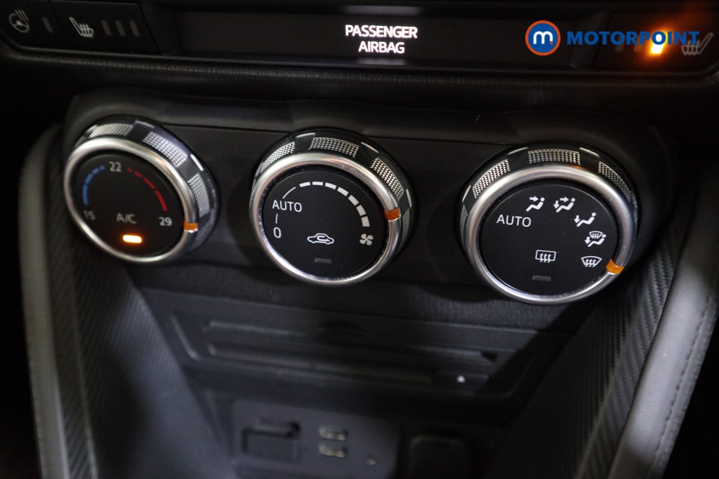 Used Mazda CX-3 2018 for sale - 76762755: Photo 15