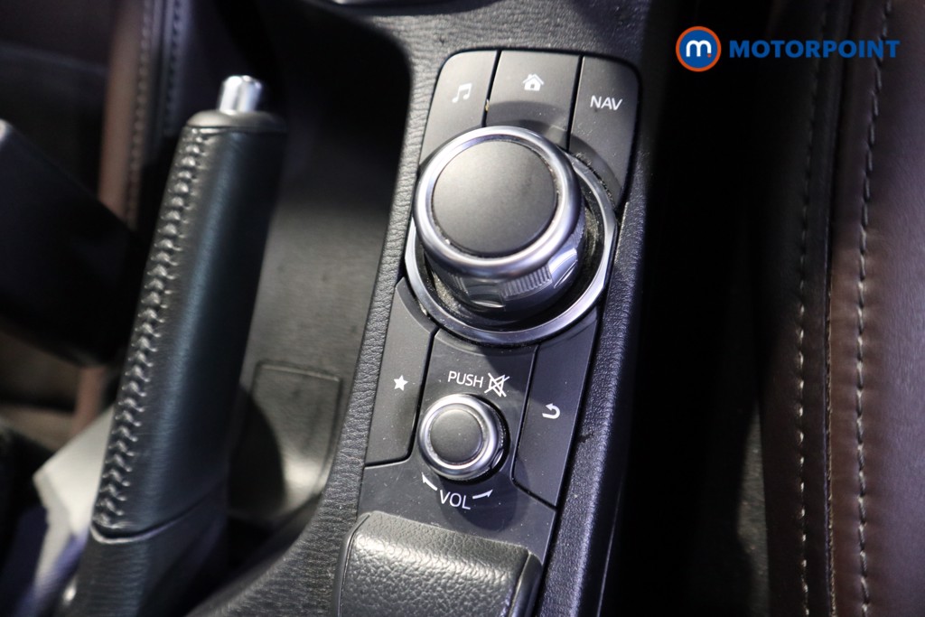 Used Mazda CX-3 2018 for sale - 76762755: Photo 17