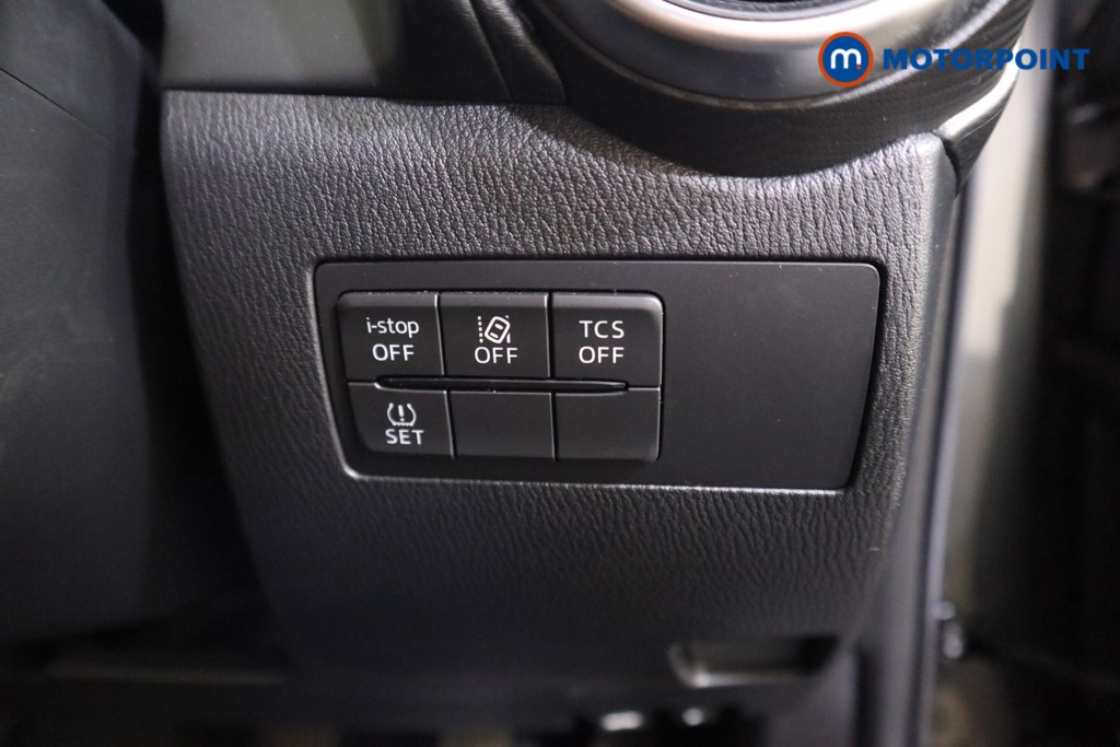 Used Mazda CX-3 2018 for sale - 76762755: Photo 19