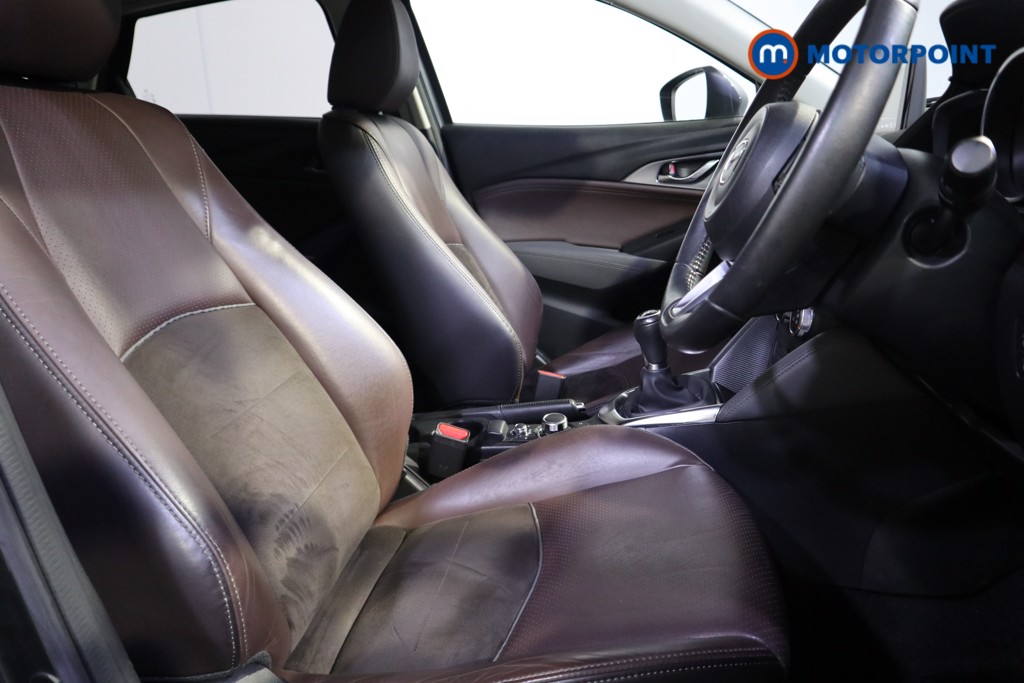 Used Mazda CX-3 2018 for sale - 76762755: Photo 23