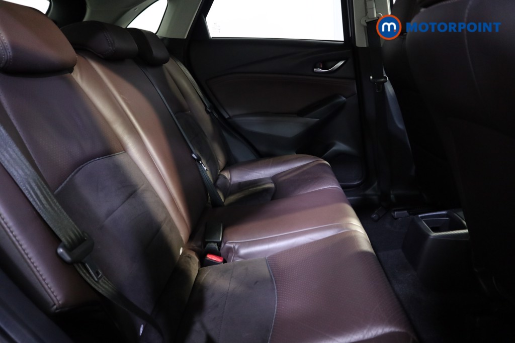 Used Mazda CX-3 2018 for sale - 76762755: Photo 24