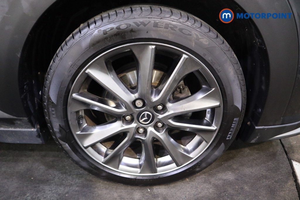 Used Mazda CX-3 2018 for sale - 76762755: Photo 29