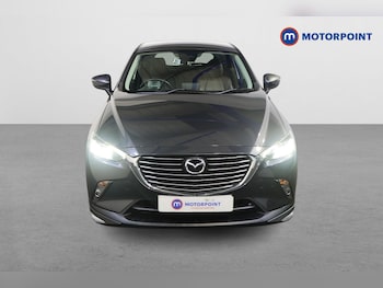 Used Mazda CX-3 2018 for sale - 76762755: Photo