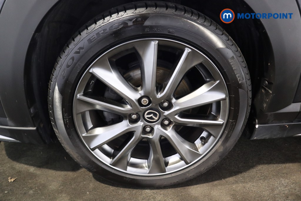 Used Mazda CX-3 2018 for sale - 76762755: Photo 30