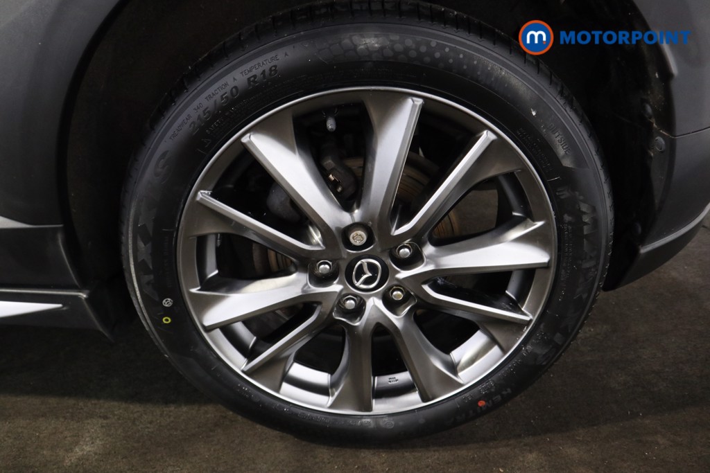 Used Mazda CX-3 2018 for sale - 76762755: Photo 31