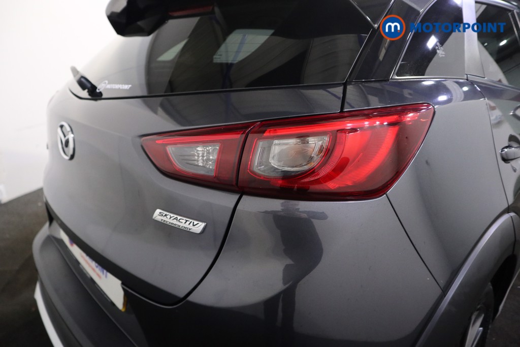 Used Mazda CX-3 2018 for sale - 76762755: Photo 35