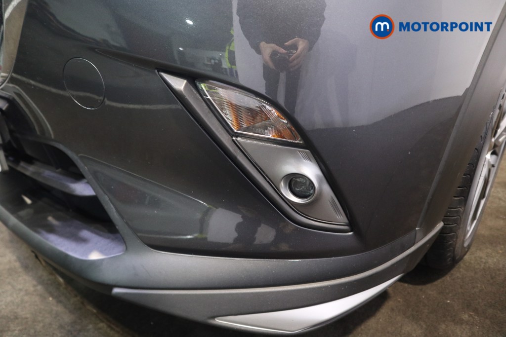 Used Mazda CX-3 2018 for sale - 76762755: Photo 39