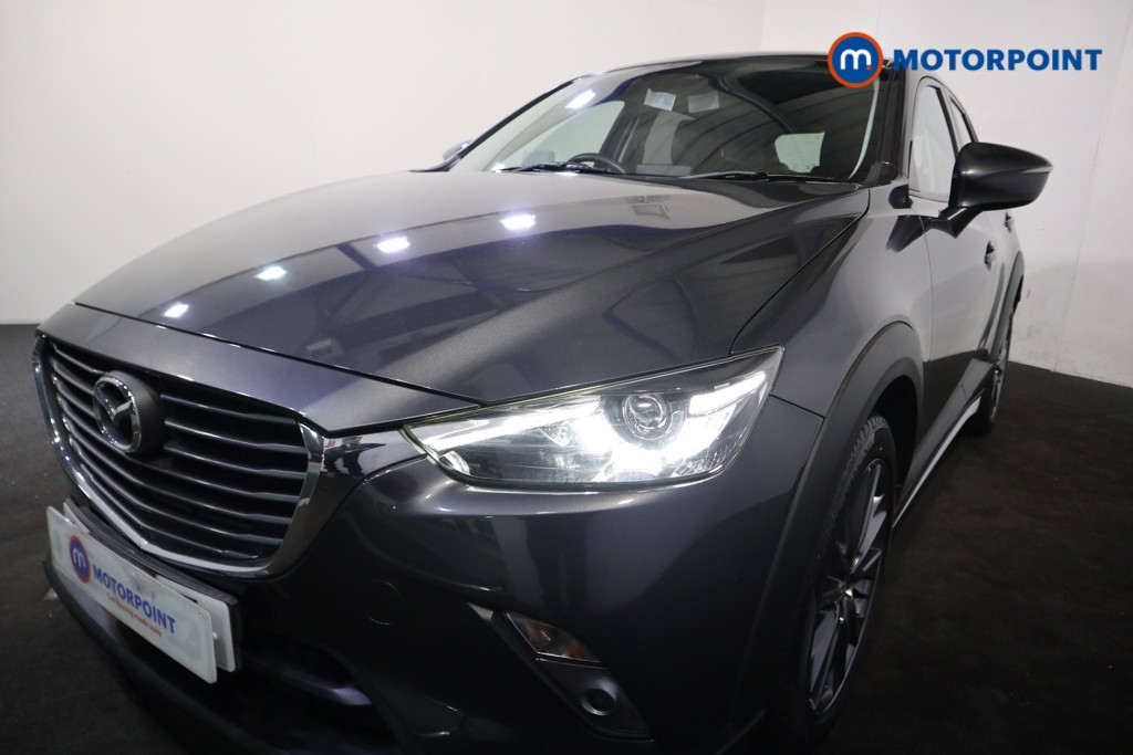 Used Mazda CX-3 2018 for sale - 76762755: Photo 40