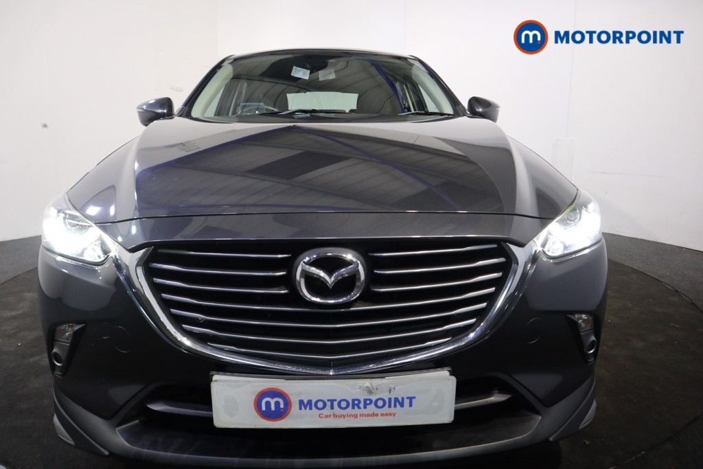 Used Mazda CX-3 2018 for sale - 76762755: Photo 41