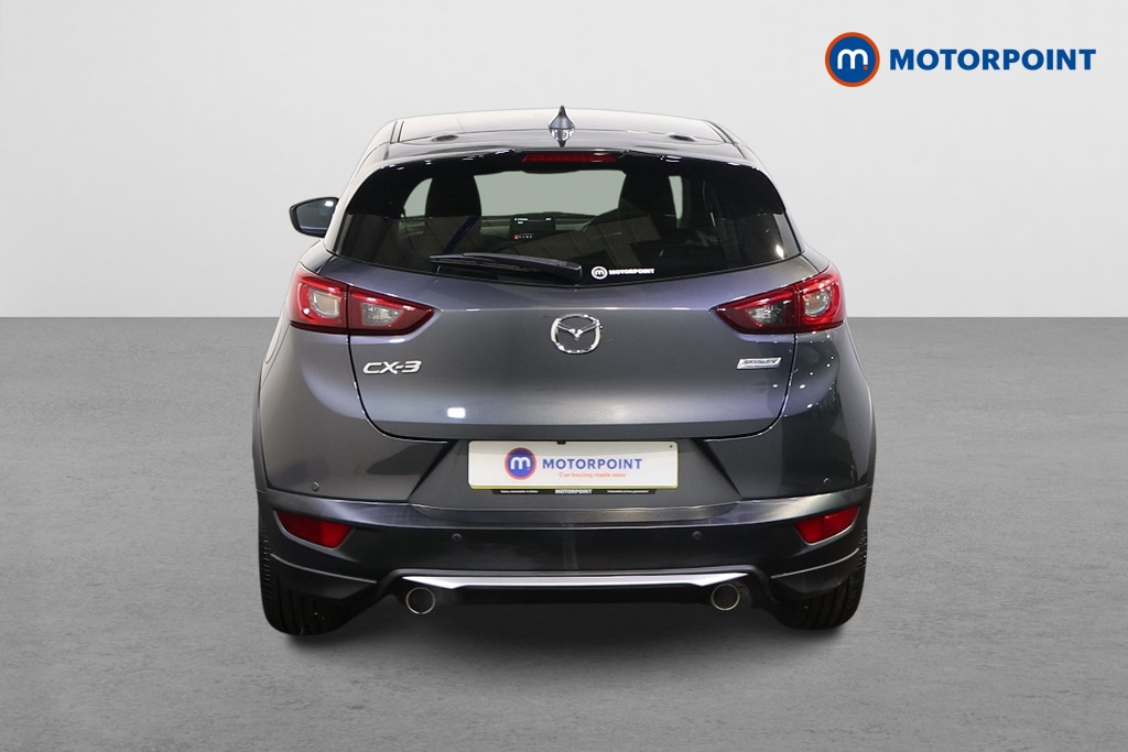 Used Mazda CX-3 2018 for sale - 76762755: Photo 6