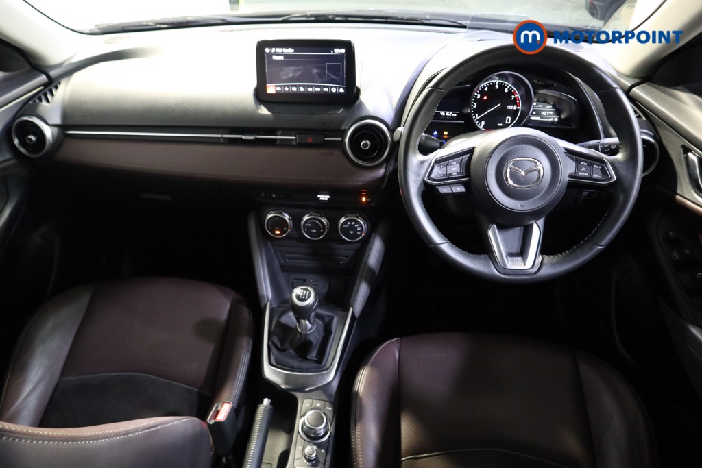 Used Mazda CX-3 2018 for sale - 76762755: Photo 9