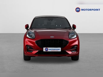 Used Ford Puma 2020 for sale - 79353369: Photo