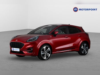 Used Ford Puma 2020 for sale - 79353369: Photo