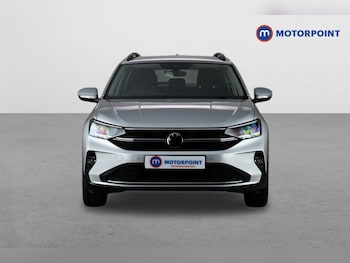 Used Volkswagen Taigo 2023 for sale - 78721859: Photo