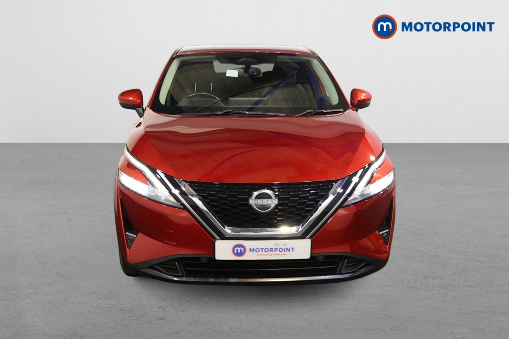 Used Nissan Qashqai 2022 for sale - 77248893: Photo 2