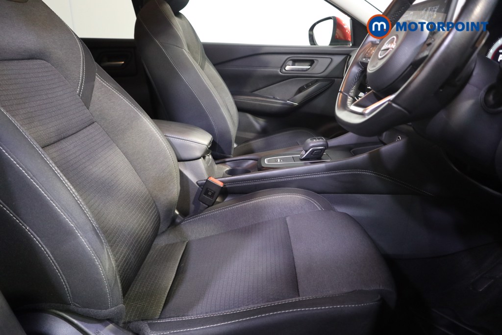 Used Nissan Qashqai 2022 for sale - 77248893: Photo 22
