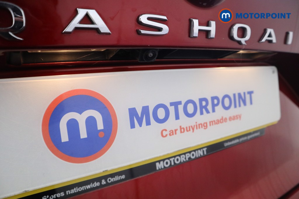 Used Nissan Qashqai 2022 for sale - 77248893: Photo 33