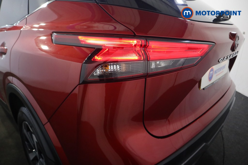 Used Nissan Qashqai 2022 for sale - 77248893: Photo 34