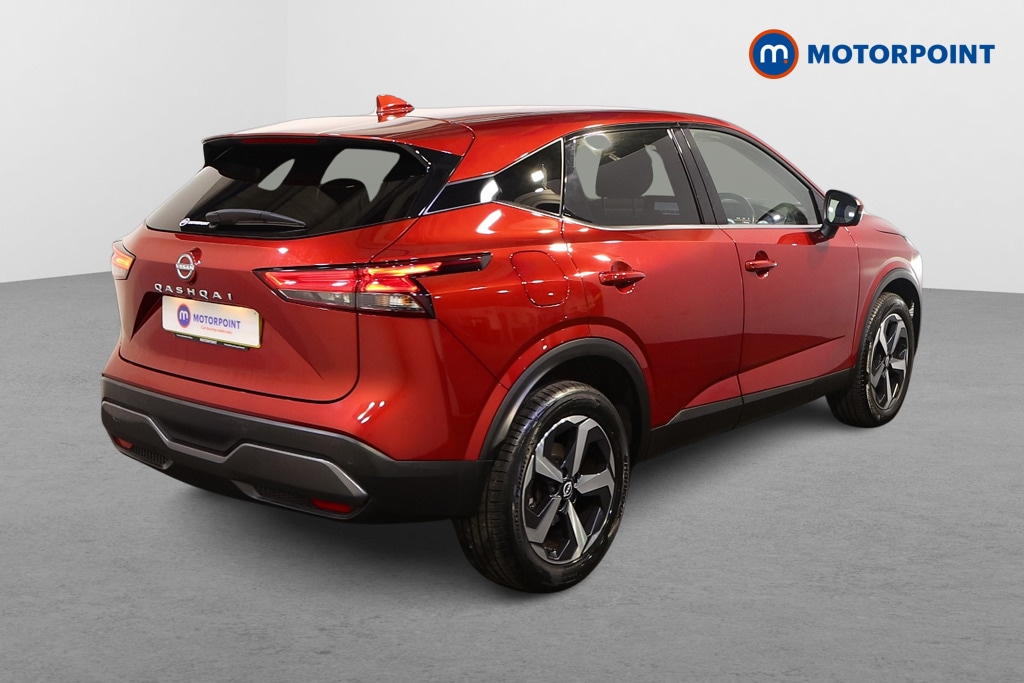 Used Nissan Qashqai 2022 for sale - 77248893: Photo 7