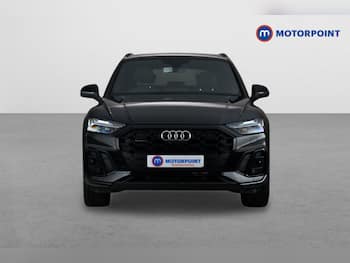 Used Audi Q5 2022 for sale - 79736237: Photo