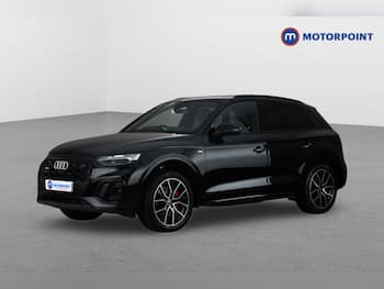 Used Audi Q5 2022 for sale - 79736237: Photo