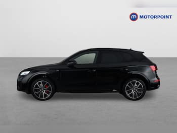 Used Audi Q5 2022 for sale - 79736237: Photo