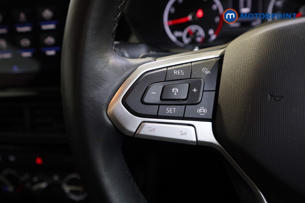 Used Volkswagen T-Cross 2022 for sale - 77730332: Photo 12