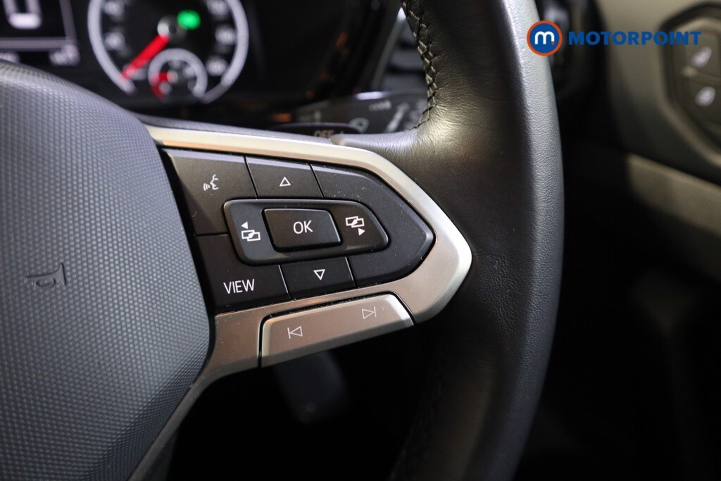 Used Volkswagen T-Cross 2022 for sale - 77730332: Photo 13