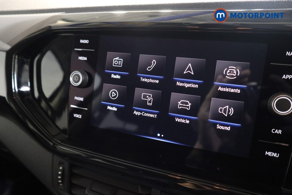 Used Volkswagen T-Cross 2022 for sale - 77730332: Photo 15