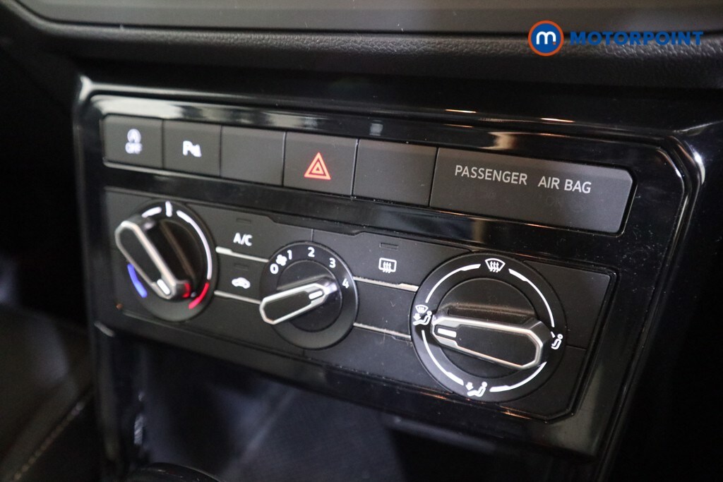 Used Volkswagen T-Cross 2022 for sale - 77730332: Photo 16