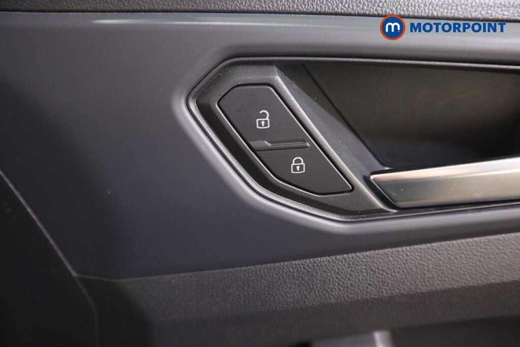 Used Volkswagen T-Cross 2022 for sale - 77730332: Photo 22