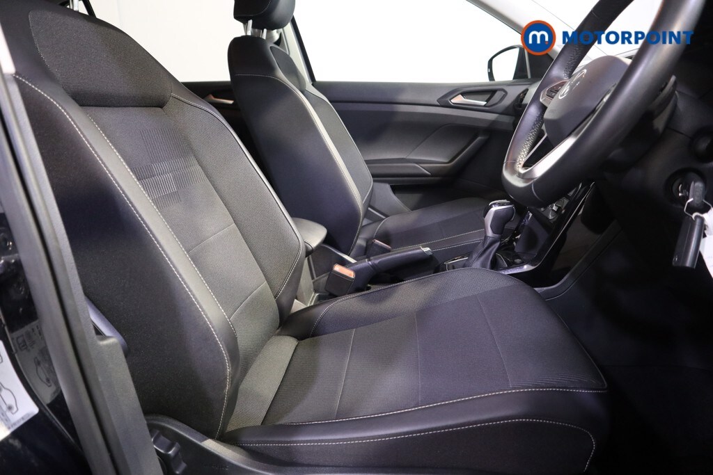 Used Volkswagen T-Cross 2022 for sale - 77730332: Photo 24