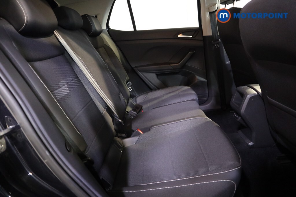 Used Volkswagen T-Cross 2022 for sale - 77730332: Photo 25