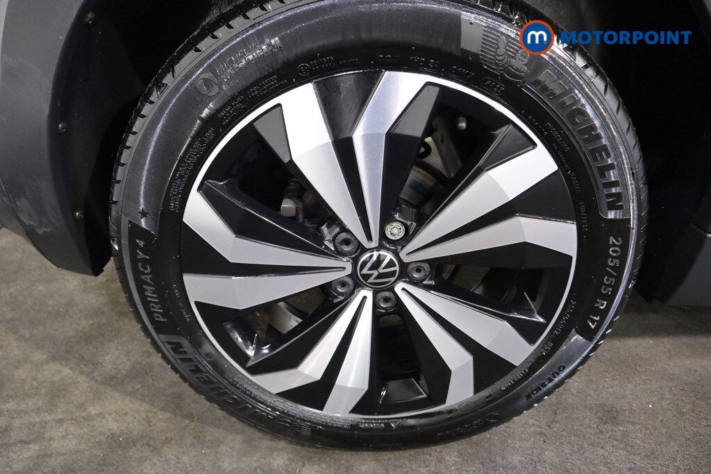 Used Volkswagen T-Cross 2022 for sale - 77730332: Photo 30